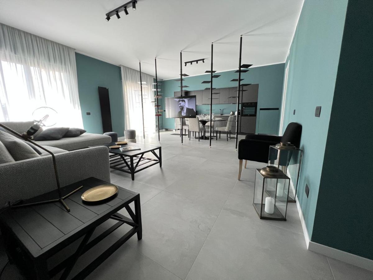 H92 Incantevole Apartman *